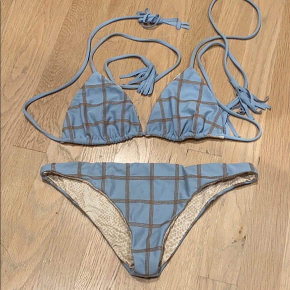 acacia swimwear Other - Acacia bikini
